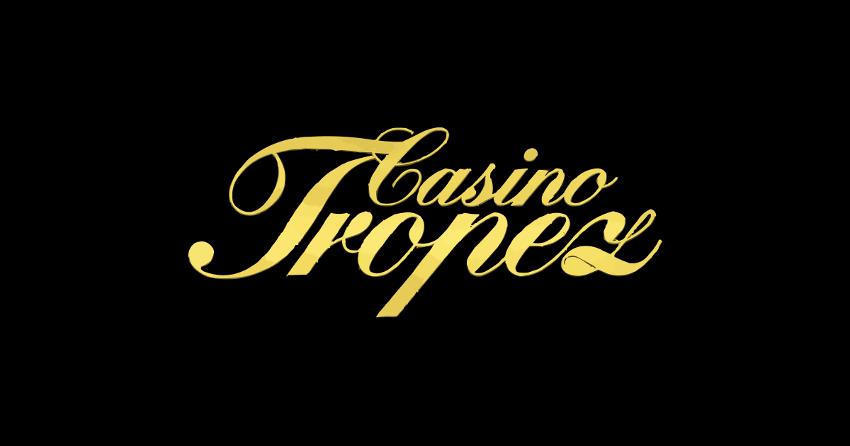 Casino Tropez Welcome Bonus